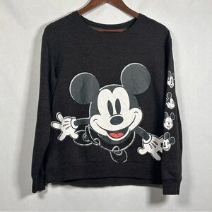 Justice Disney Mickey Mouse sweatshirt